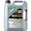LIQUI MOLY Olio motore Special Tec 0W-16 5 L Compatibilità con TOYOTA Yaris Hatchback P13, SUZUKI SWIFT V AZ, HONDA HR-V RU, LEXUS ES VII XZ10