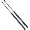 JAYWIS Ammortizzatori A Gas Per Portellone Posteriore, Supporto Per Portellone Posteriore, Per Peugeot 206 5 Porte 2009-2012, Molle A Gas 9631441380 Molle a Gas Asta Portellone Bagagliaio
