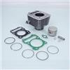P2R Cilindro P2R per Moto Suzuki 125 RV van van