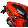 labelbike Adesivi 3D Moto Coda Compatibile con Ducati