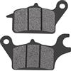 Road Passion FA691 Pastiglie freno anteriori per HONDA Super Cub C 125 (ABS) 2018-2021 Super Cub C 125 (ABS) 007 2018-2020 CT 125 2020 2021