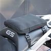 Smartbomb Cuscino ad aria moto scooter universale antidolore per viaggi confort di guida M L XL