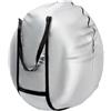 Generic Borsa per pneumatici di scorta - con manico Oxford 600D resistente - per il trasporto di pneumatici di scorta, per auto, SUV, camper, camper, berlina, bagagliaio, casa, garage all'aperto
