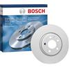 Bosch BD1583 Dischi freno, Certificato ECE-R90, 1 disco freno singolo