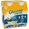 ABBOTT SRL Glucerna control vaniglia 4x220 ml