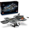 LEGO Marvel 76354 Elivelivolo SHIELD Avengers 3057 Pezzi