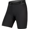 ENDURA Women's Clickfast™ Padded Liner Pantaloncino Imbottito Donna