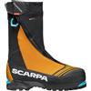 SCARPA PHANTOM 6000 HD HAR6 TT12 AC Scarponi da alpinismo