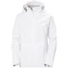HELLY HANSEN W HP RACING HOODED JACKET Giacca Vela Donna