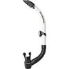 SCUBAPRO ESCAPE SEMI-DRY SNORKEL Boccaglio