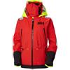 HELLY HANSEN W AEGIR RACE JACKET 2.0 Giacca Vela Donna