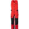 HELLY HANSEN W AEGIR RACE SALOPETTE 2.0 Pantaloni Vela Donna