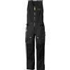 HELLY HANSEN W AEGIR RACE SALOPETTE 2.0 Pantaloni Vela Donna