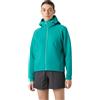 HELLY HANSEN W HP SCUBA FZ HOODIE Giacca da Vela Donna