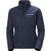 HELLY HANSEN W THE OCEAN RACE INS JACKET Giacca Vela Donna
