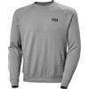 HELLY HANSEN TYRI KNIT CREW NECK Felpa Outdoor Uomo