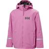 HELLY HANSEN JR SHELTER HT JACKET Giacca Outdoor Bambini