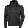 HELLY HANSEN ODIN THERMAL PRO HOODED JACKET Pile Outdoor Uomo