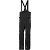 HELLY HANSEN Men's Alpha Bib Pants Salopette Sci Alpinismo Uomo