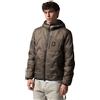 REFRIGIWEAR SUMMER GRAPHITE JACKET Giacca Uomo