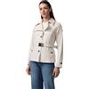 REFRIGIWEAR SUMMER SHORT LADY TRENCH Giacca Donna