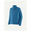 PATAGONIA MEN'S R1® TECHFACE JACKET Giacca Outdoor Uomo