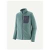 PATAGONIA M'S R1 AIR JKT Pile Uomo