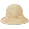 SUNDEK CAPPELLO ALLA PESCATORA IN PAGLIA RIGIDO Donna