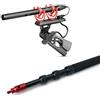 RØDE Rode NTG-5 KIT - Microfono direzionale con boompole