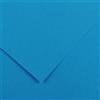 CANSON Foglio COLORLINE 70x100 cm 220 gr. 22 Azzurro 200041208