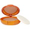 Rilastil Sun System Crema Compatta Uniformante SPF 50+ Dorè 10 ml