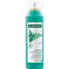 Klorane Shampoo Secco Purificante all'Ortica per capelli grassi 150 ml