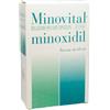 LAB.TERAPEUTICO M.R. Srl Minovital*cut Soluz 60ml 2%