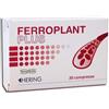 HERING Srl Ferroplant plus 30 compresse