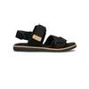 TIMBERLAND Sandalo donna nero