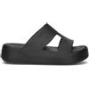 CROCS Ciabatta donna nera