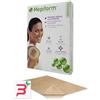 MOLNLYCKE HEALTH CARE SRL MEDICAZIONE MEPIFORM ATRAUMATICA PER CICATRICI E CHELOIDI NON STERILE 5X7,5CM 5 PEZZI