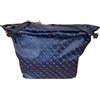 GHERARDINI BORSA DONNA SACCA MEDIA DA SPALLA TRACOLLA LUNGA fissa 0311 (ODISSEY)