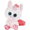 NICI GLUBSCHIS Peluche 25cm