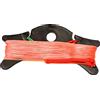 Elliot Line Set Dyneema 4 Line Magma 220+90 kg 20 m, ELSM220920, Bianco