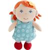 HABA Angelo custode EMI - Morbido peluche (15 cm), ideale come regalo di benvenuto per neonati e bambini - Lavabile a 30 °C - 2011872001