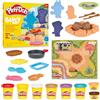 Play-Doh, Bluey va in Campeggio, playset con Strumenti a Tema falò, Giocattoli per attività manuali per Bambini e Bambine dai 3 Anni in su