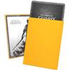 Ultimate Guard- Porta Carte di Credito, Colore Giallo, UGD010897HEO