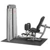 Body-Solid Macchina Adduttori e Abduttori Body-Solid Pro ClubLine DIOT-SF