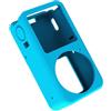 DAGIJIRD Custodia protettiva in silicone antigraffio per fotocamera sportiva DJI Action 2