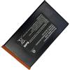 CQJFCYBRA Batteria EM8, Compatibile Con Batteria Ricaricabile For Fotocamera Al Litio Power Mag 5000mAh, For Edge, PRO, 2,2 PRO