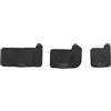 Plyisty 3pcs Coperchio Porta Laterale USB Adatta per la Protezione Laterale della Porta D780 Sostituzione, Set di Coperchio Protettivo di Sostituzione per D780 Kit di Accessorio per