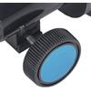 Jelquix Sedile di Messa a Fuoco per Telescopio Riflettente da 102 Mm, Attrezzatura per Messa a Fuoco Manuale per Riflettori Fatti in Casa, Include Viti di Fissaggio per Oculare, Design di Facile