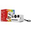 Polaroid Bundle Go Gen 2 White + Black Clip (6281)
