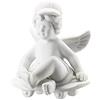 Rosenthal - Angelo con Skateboard 7 cm
